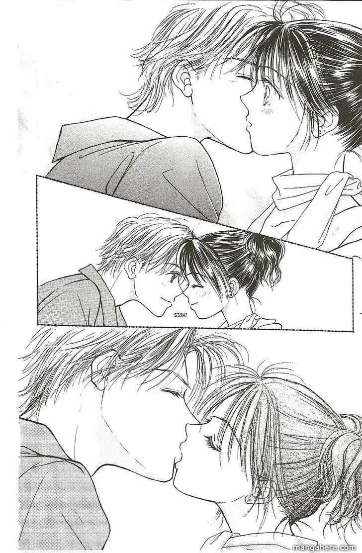 Venus wa Kataomoi Chapter 17 37